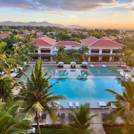 Ocean Villas Дананг Экстерьер фото