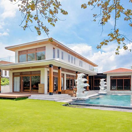 Ocean Villas Дананг Экстерьер фото