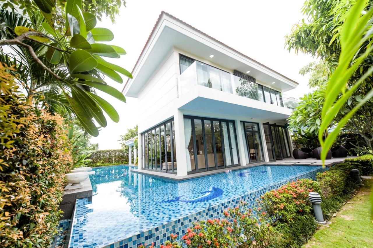 Ocean Villas Дананг Экстерьер фото