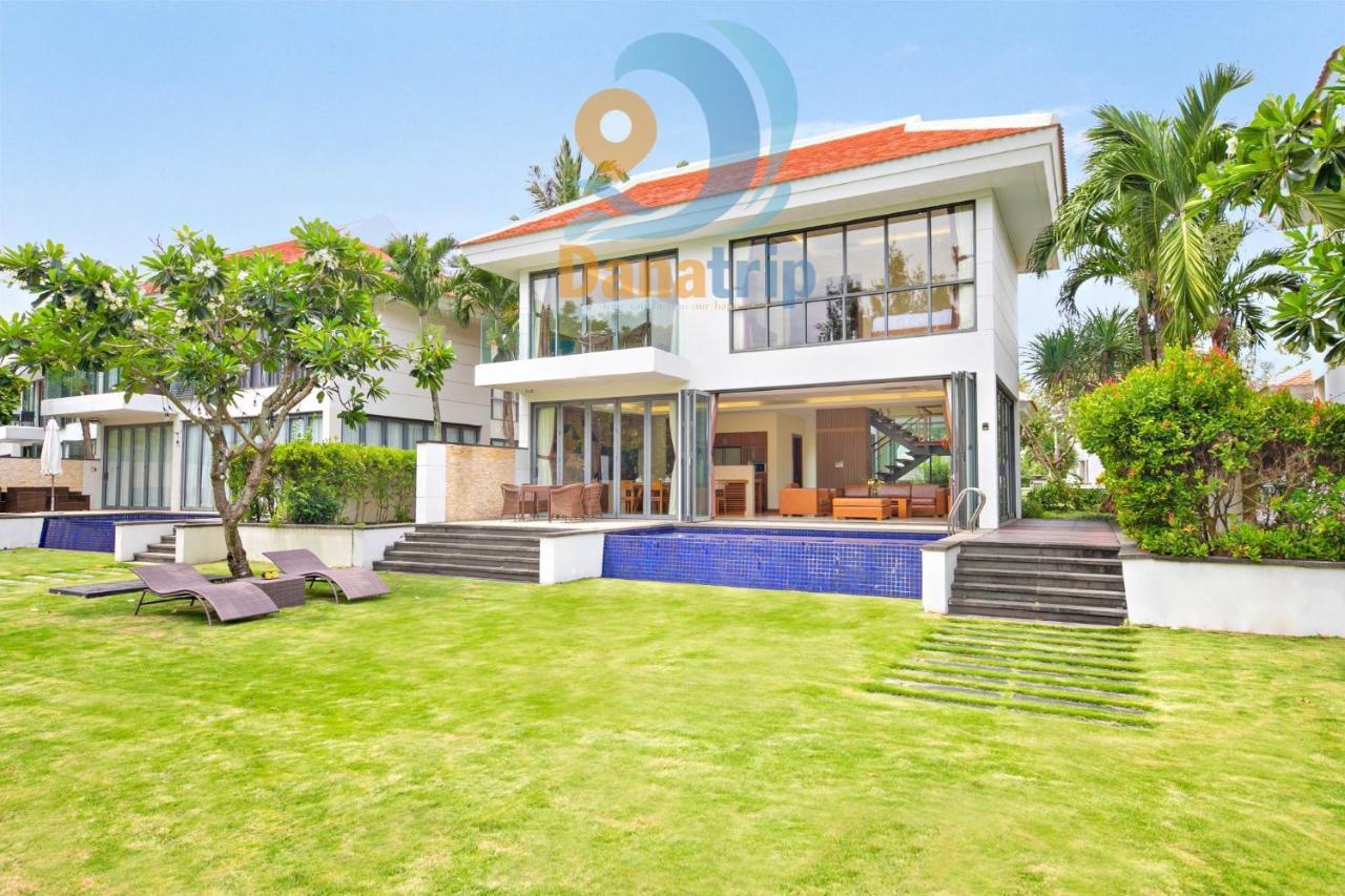 Ocean Villas Дананг Экстерьер фото