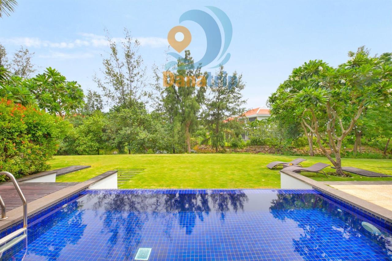 Ocean Villas Дананг Экстерьер фото