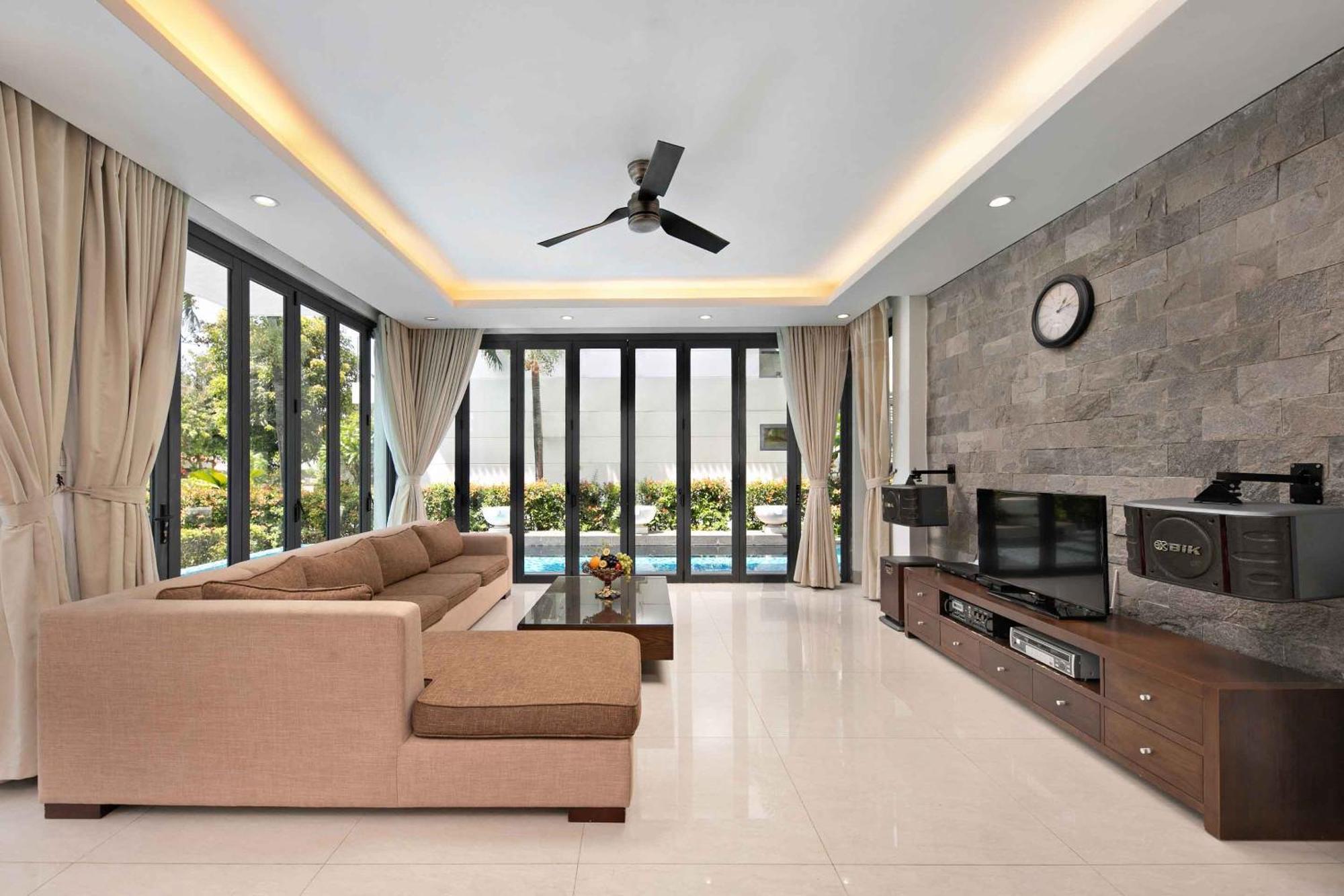 Ocean Villas Дананг Экстерьер фото