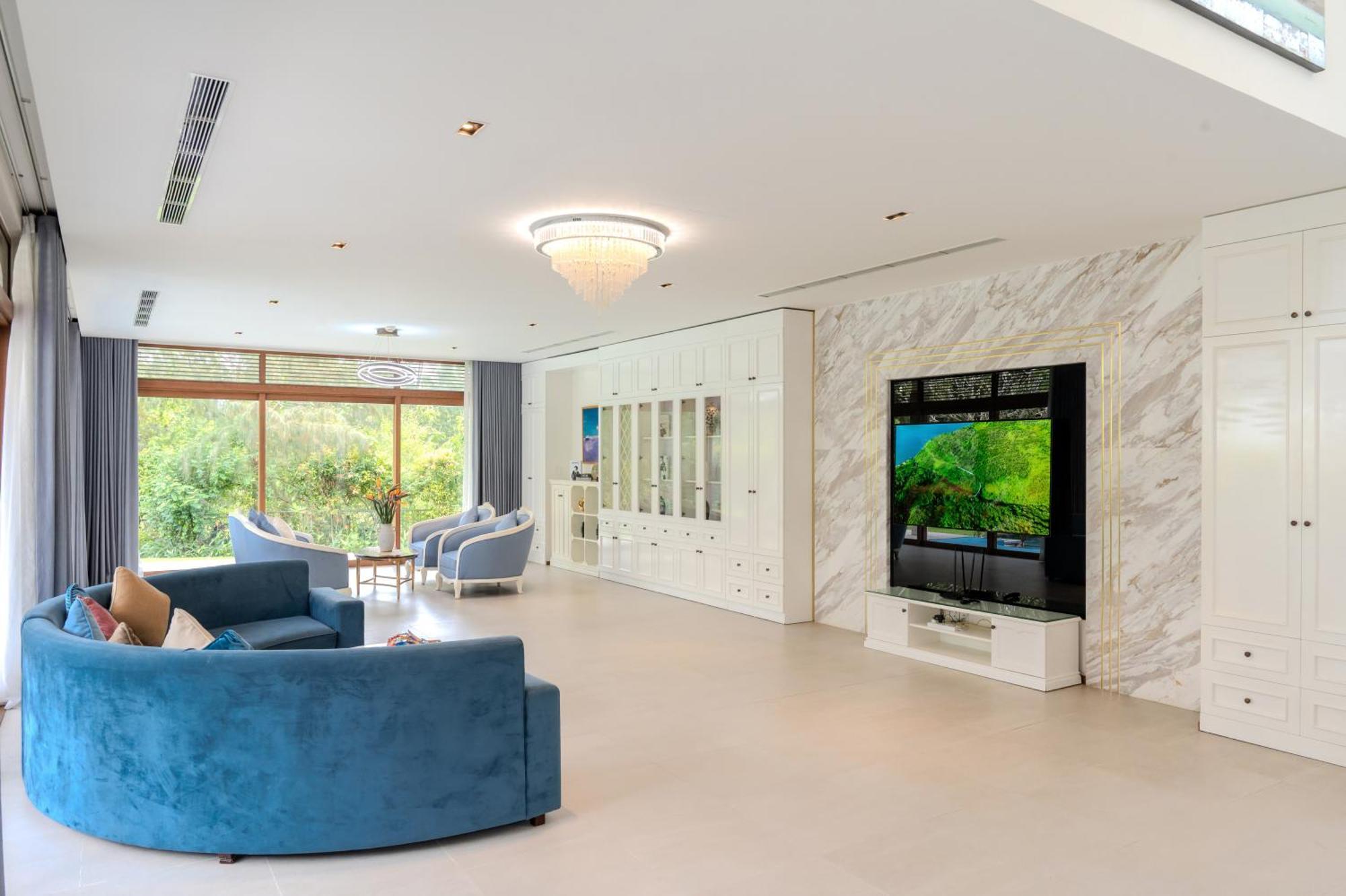 Ocean Villas Дананг Экстерьер фото
